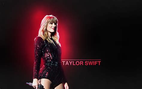 Taylor Swift Folklore Desktop Wallpaper