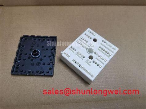 Semikron Skiip Ac V Igbt Module Shunlongwei Co Ltd