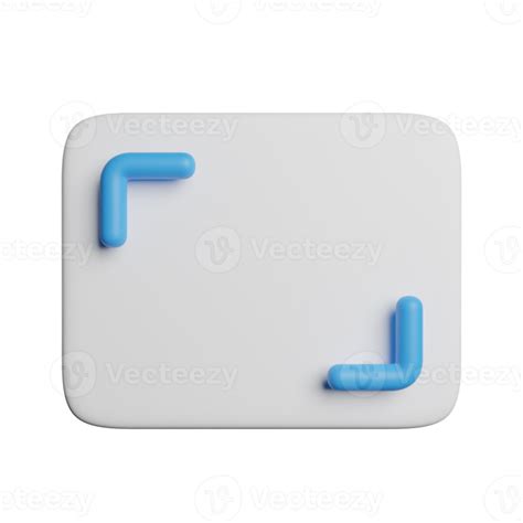 Display Frame Sign 18929191 Png