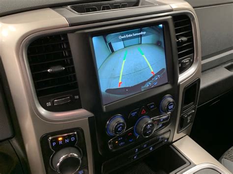 Used 2020 Ram 1500 Crew Cab Classic Slt Pickup 4d 5 12 Ft For Sale At