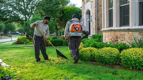 Landscaping Clean Ups Snow Removal Services Too Five Towns Ny Patch