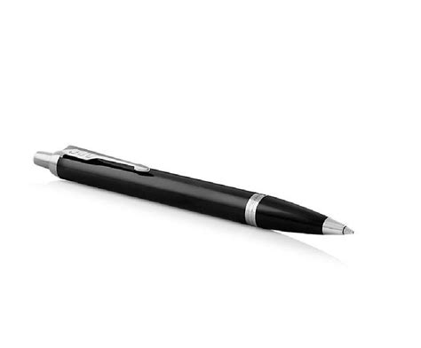 Parker IM Core Laque Black CT Ballpen