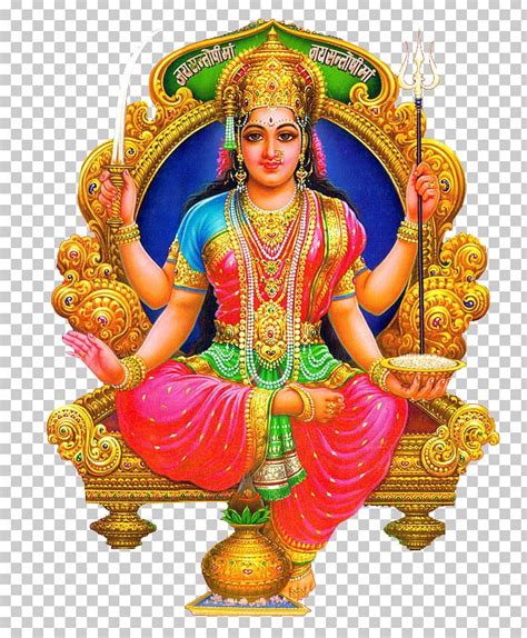 Jai Santoshi Maa Lakshmi Santoshi Mata Aarti Goddess PNG, Clipart ...