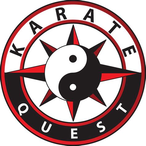 Get Karate Logo Images Girishr Kumar