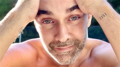 Camila Cavallo opinó de las fotos hot de Mariano Martínez en las redes Está bien está soltero