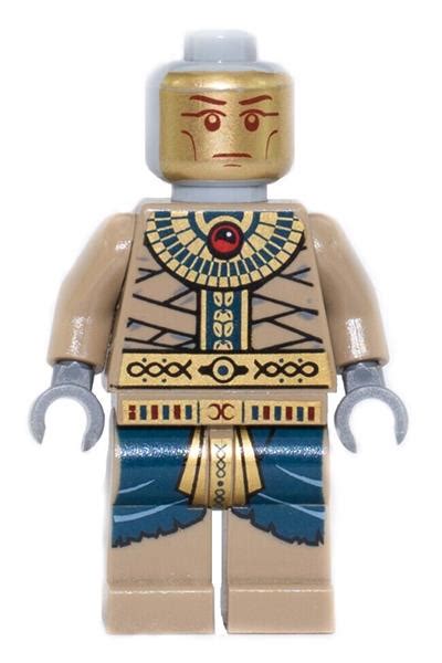 LEGO Amset Ra Minifigure Pha007 BrickEconomy