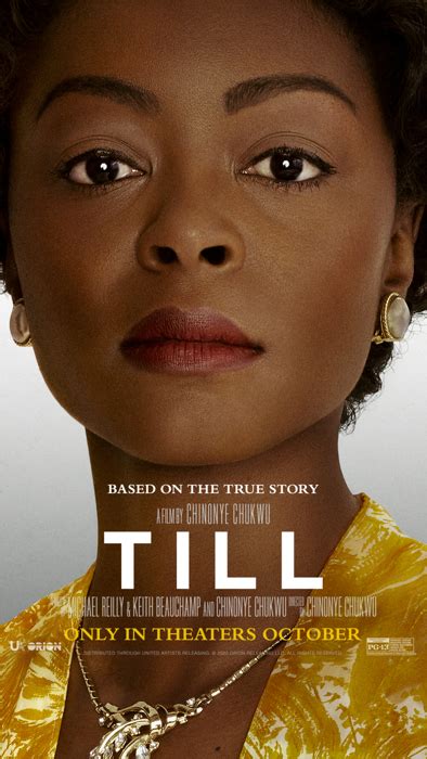 BazanED.com - TILL - Movie Posters