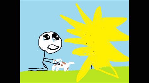 Animerad Youtube