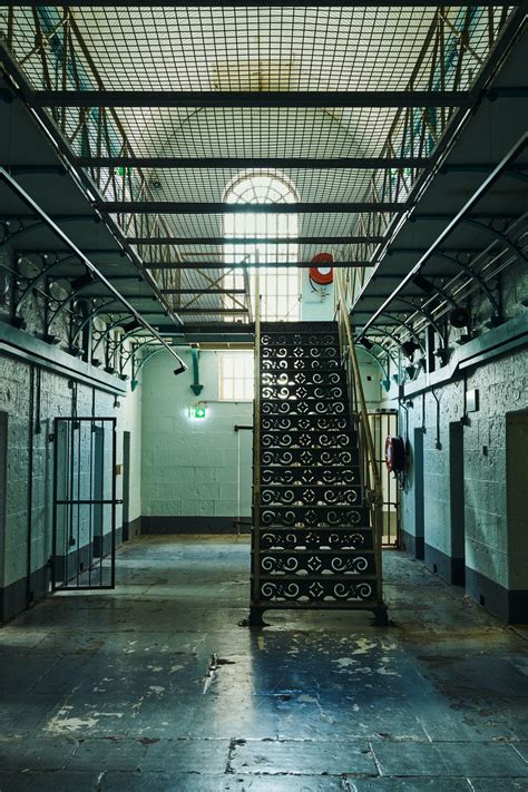 Pentridge Tours - Experience the infamous history of Pentridge Prison