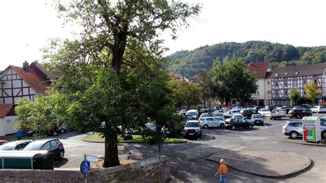 Rotenburg Politiker Ziehen Beim Thema Stadtentwicklung Mit