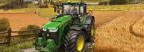 Farming Simulator 20 Nintendo Switch