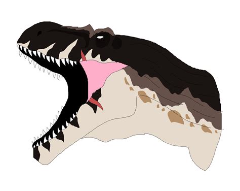 Torvosaurus by Memezilla25 on DeviantArt