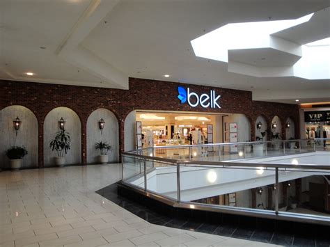 Flickriver Photoset Hanes Mall By Joe Architect