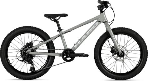 Haro Flightline 20 Plus Disc 2024 | Bikes.Fan