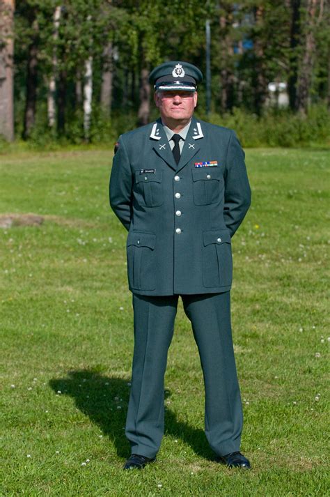 20090803-_HST3976 | The new uniform of The norwegian army | Norwegian ...