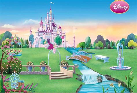 Details 100 Princess Castle Background Abzlocal Mx