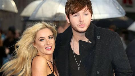 James Arthur Splits From Girlfriend For Third Time After Trying To