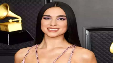 Dua Lipa Scores A Win As Copyright Infringement Lawsuit Against