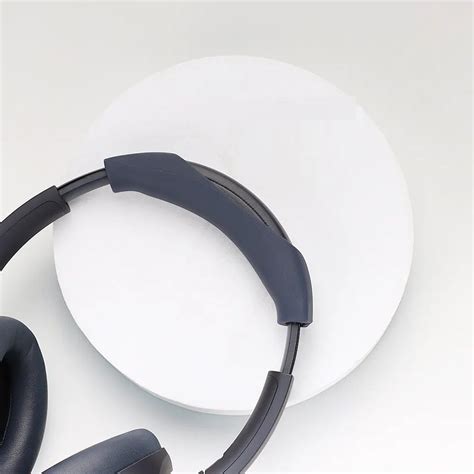 Чехол-накладка на голову для наушников Sony WH-1000XM4 - купить с ...