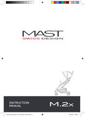 Mast M X Manuals Manualslib