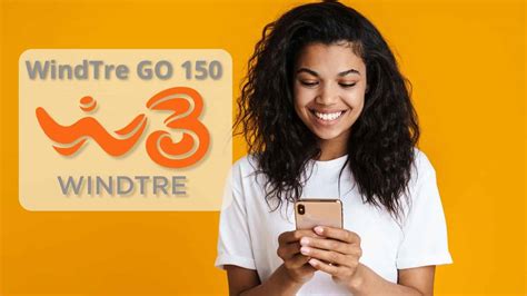 WindTre GO 150 Limited Edition 5G Easy Pay Proroga Dell Offerta