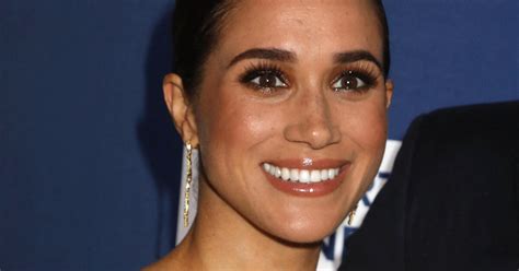 Meghan Markle Absente Au Couronnement De Charles Iii Elle En Fera