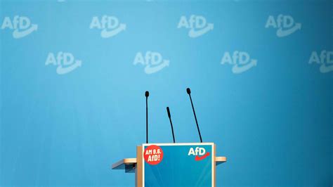 Eu Parlament Afd Aus Rechter Id Fraktion Ausgeschlossen Zdfheute