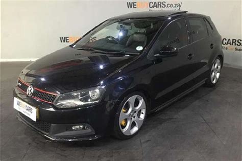 Vw polo gti dsg 【 ADS May 】 | Clasf