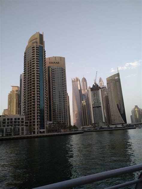 Dubai Marina Emirados Árabes Emirados arabes Dubai Emirados árabes