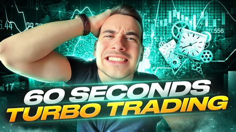 60 Seconds Turbo Trading Trading Binary Options Pocketoption 2023