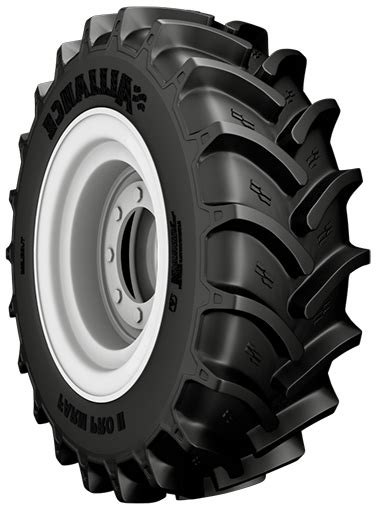 East Bay Tire Co 380 80R38 14 9R38 142A8 ALLIANCE F PRO2 846