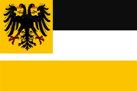 Alternate Germany Flag By Blusteraster12 On Deviantart