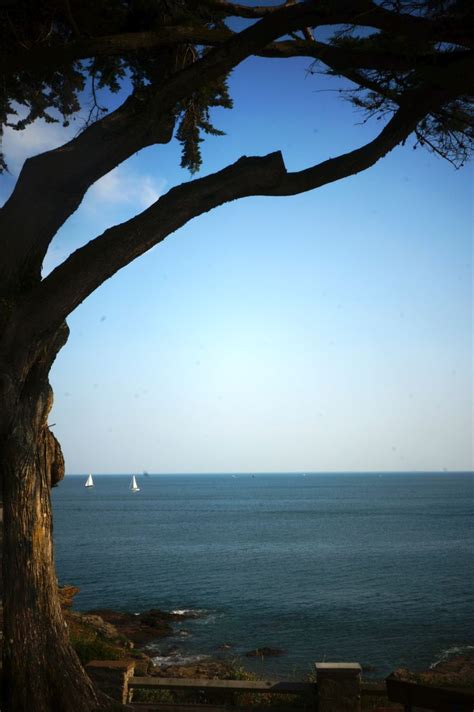 Plage Des Sablons Sainte Marie Sur Mer