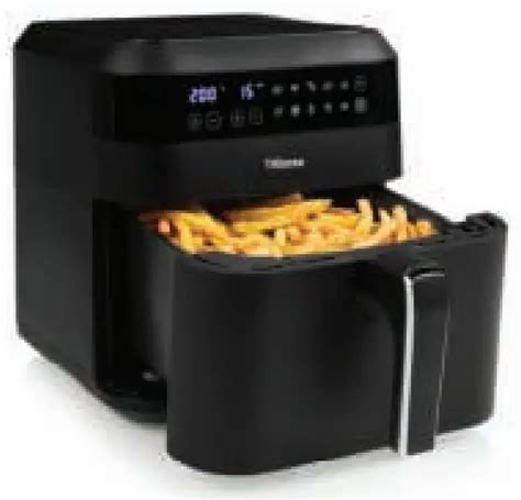 TRISTAR FR 6999 Digital Air Fryer XXL Instruction Manual