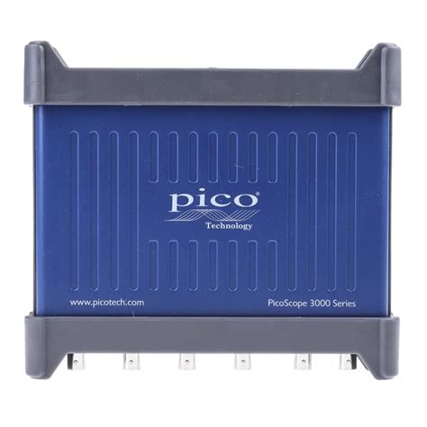 Picoscope D Pico Technology Pico Technology D Picoscope