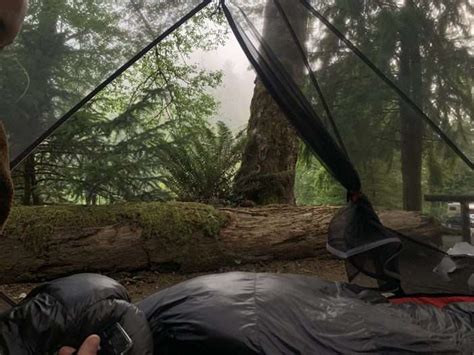 MSR Carbon Reflex 3 Ultralight Tent Review - FeedTheHabit.com