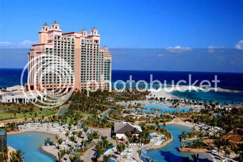 The Cove Atlantis Bahamas