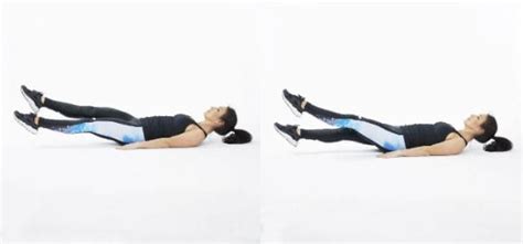 Les 3 Meilleurs Exercices Pour Les Abdominaux Du Bas Artofit