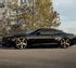 CHEVROLET CAMARO SS VOSSEN CV3 R GLOSS GRAPHITE