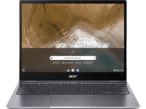 ACER Chromebook Spin 13 CP713 2W 560V Premium Chromebook Mit 13 5