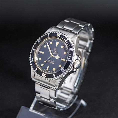 rolex submariner  gilt   longitudi
