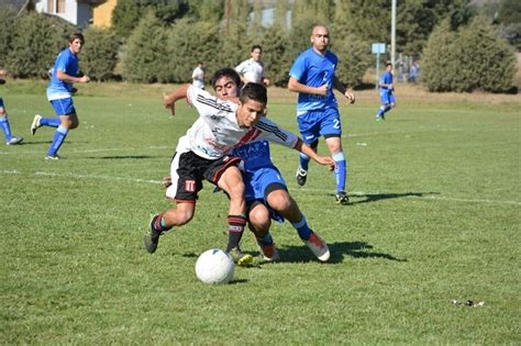 Suspenden partidos El fútbol amateur descansará este fin de semana en toda la región