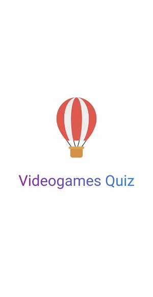 Github Luis Angel Santos Videogamequizapp Mini Juego De Preguntas