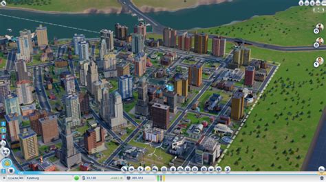 SimCity impressions: We waited ten years for this? | Ars Technica