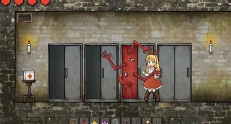 Download Melancholianna, Puzzle Anime RPG Mobile Game – Roonby