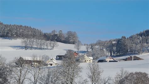 Morlens Commune D Ursy Canton De Fribourg Meinrad P Risset Flickr