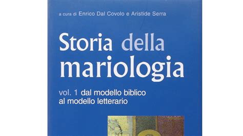 I Migliori Libri Di Mariologia Notizie Scientifiche It