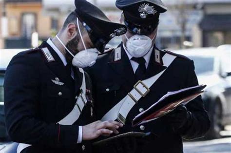 L Arma Dei Carabinieri Contro La Violenza Sulle Donne Corriere Eusebiano