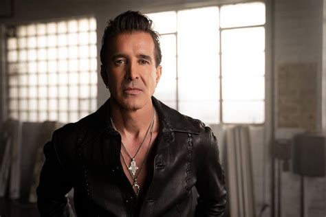 Creed's Scott Stapp On New Solo Album 'Higher Power,' Sobriety & Being ...