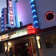 The Heights Theater - 42 Photos & 36 Reviews - Venues & Event Spaces - 339 W 19th St, The ...